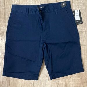 RVCA shorts